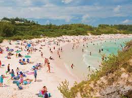 Las 10 mejores playas de las Bermudas