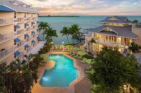 Top 10 beste Resorts in Key West