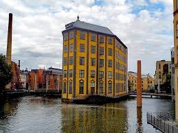Las 10 mejores cosas para hacer en Norrköping