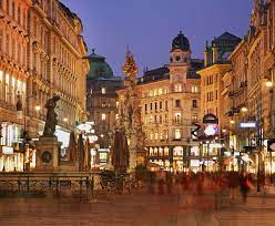 Dónde alojarse en Viena - Guía de vecindarios y área
