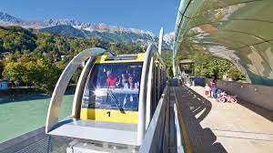 Top 10 beste Dinge in Innsbruck zu tun