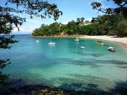 Top 10 mejores playas de Panamá
