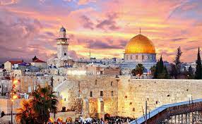 Top 10 mejores giras de Jerusalén
