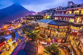 Top 10 mejores viajes de día de Taipei