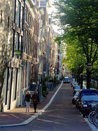 Wo Sie in Amsterdam übernachten - Nachbarschaften & Gebietsleitfaden