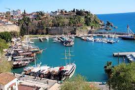 Las 10 mejores cosas para hacer en Antalya