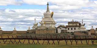 Los 10 mejores lugares para visitar en Mongolia