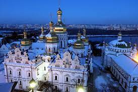 Las 10 mejores cosas para hacer en Kiev
