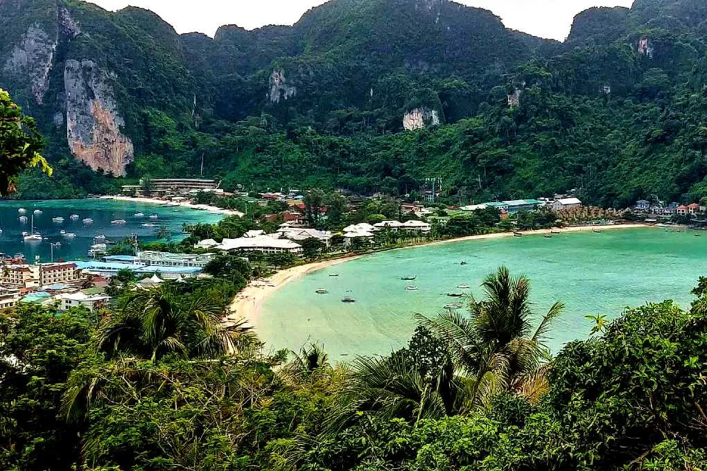Phuket Island saltando 15 Islas increíbles y cómo visitarlas