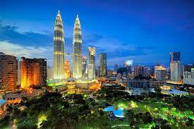 Los 10 mejores lugares para visitar en Malasia