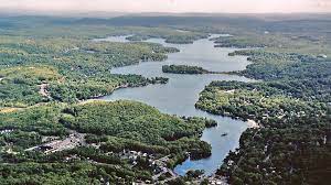 Top 10 mejores lagos en Nueva Jersey