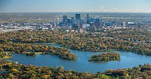 Los 10 mejores lagos en Minnesota