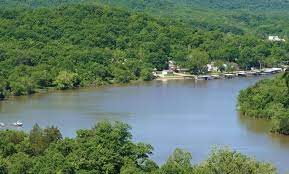 Top 10 mejores lagos en Missouri