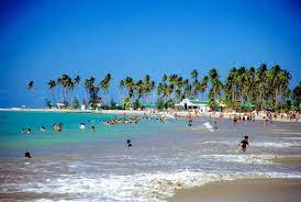 Top 10 mejores playas de Puerto Rico