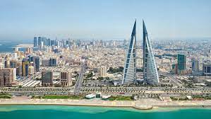 Top 10 beste Orte in Bahrain
