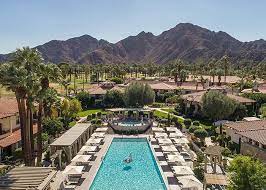 Top 10 mejores resorts en California