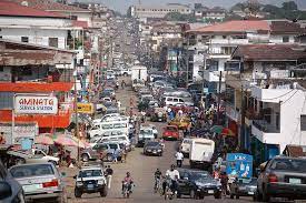 Los 10 mejores lugares para visitar en Liberia