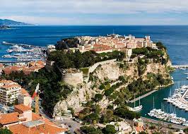 Los 10 mejores lugares para visitar en Mónaco