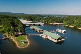 Top 10 mejores resorts en Arkansas