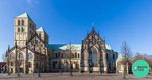 Las 10 mejores cosas para hacer en Münster