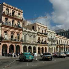 Dónde alojarse en La Habana - Guía de vecindarios y área