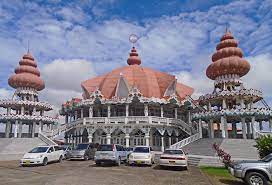 Los 10 mejores lugares para visitar en Surinam
