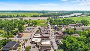 Top 10 mejores ciudades pequeñas para visitar en Missouri
