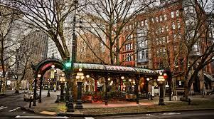 Dónde alojarse en Seattle - Guía de vecindarios y área