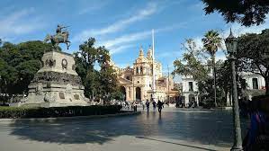Las 10 mejores cosas para hacer en Córdoba