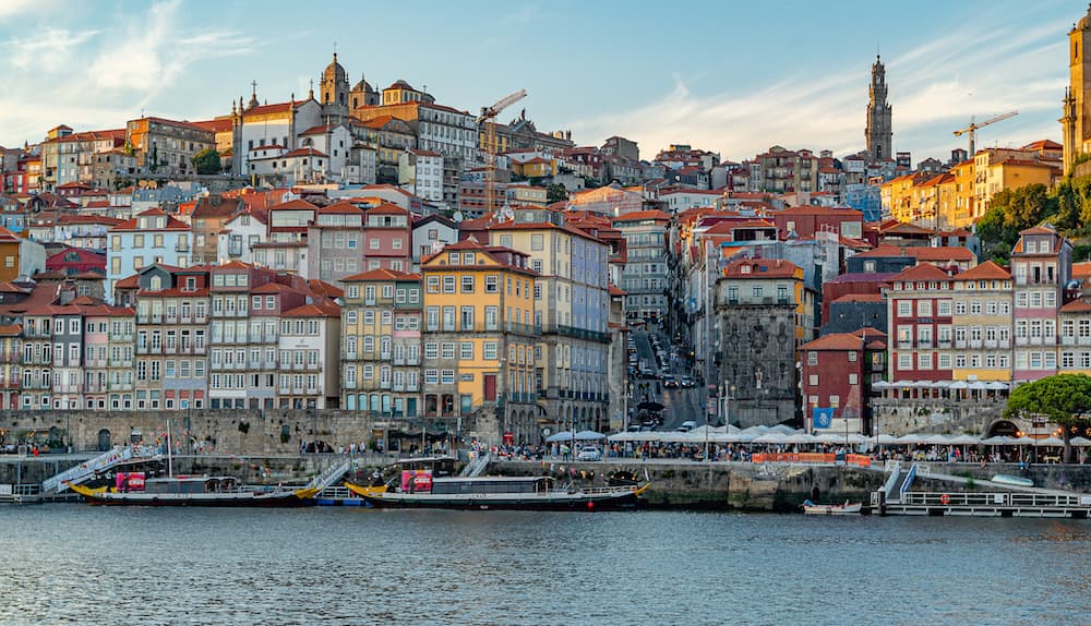 Top 10 beste Dinge in Nordportugal zu tun