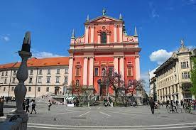 Las 10 mejores cosas para hacer en Ljubljana