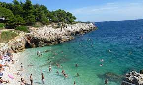 Los 10 mejores lugares para visitar en Croacia