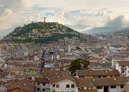 Los 10 mejores lugares para visitar en Ecuador