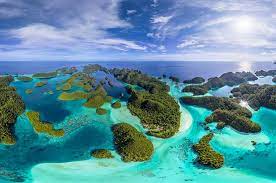 Los 10 mejores lugares para visitar en Papua