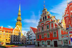 Los 10 mejores lugares para visitar en Letonia