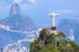 Los 10 mejores lugares para visitar en Brasil