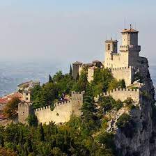 Los 10 mejores lugares para visitar en San Marino