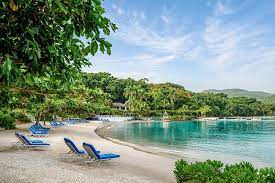 Los 10 mejores resorts todo incluido en Jamaica