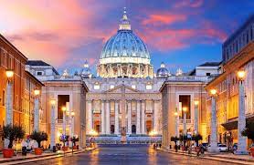 Las 10 mejores cosas para hacer en la ciudad del Vaticano