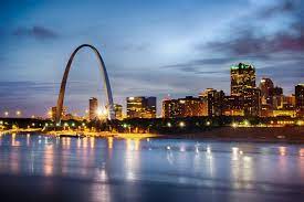 Las 10 mejores cosas para hacer en St. Louis