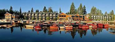 Top 10 beste Resorts in Idaho