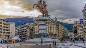 Los 10 mejores lugares para visitar en Macedonia