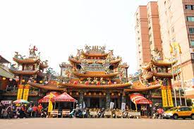 Dónde alojarse en Taipei - Guía de vecindarios y área