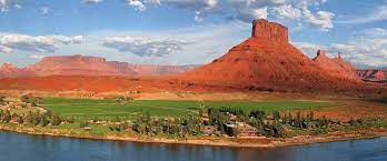 Top 10 mejores resorts en Utah