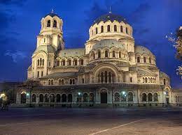 Top 10 beste Dinge in Sofia zu tun
