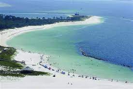 10 najlepszych najlepszych rzeczy do zrobienia w Panama City Beach