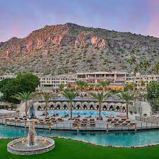 Top 10 mejores resorts en Arizona
