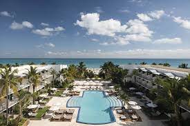 Topp 10 beste resorts i Miami