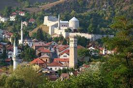 Los 10 mejores lugares para visitar en Bosnia y Herzegovina