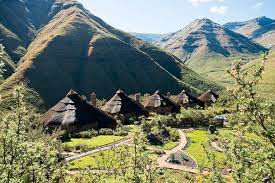 Los 10 mejores lugares para visitar en Lesotho